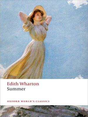 Summer - ebook
